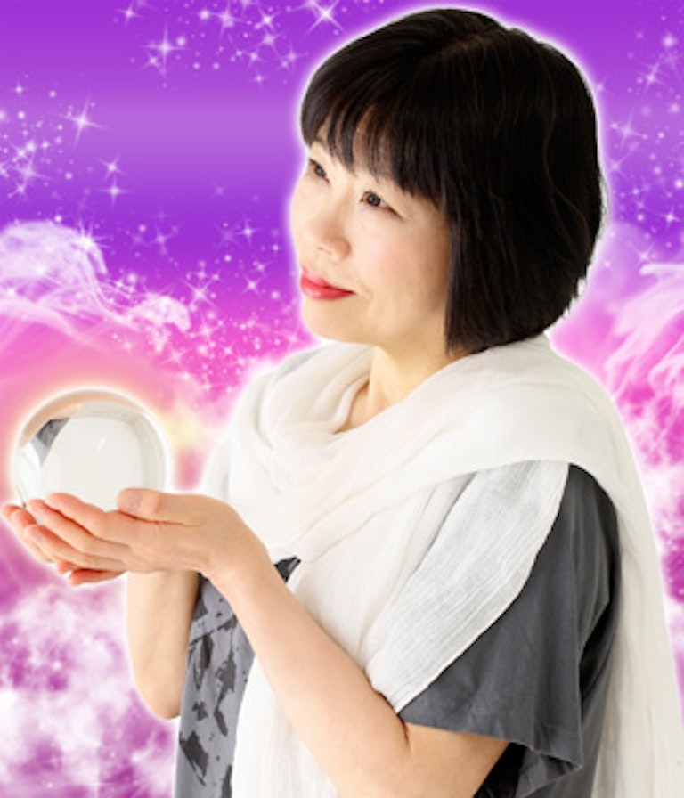 電話占いフィール 風露