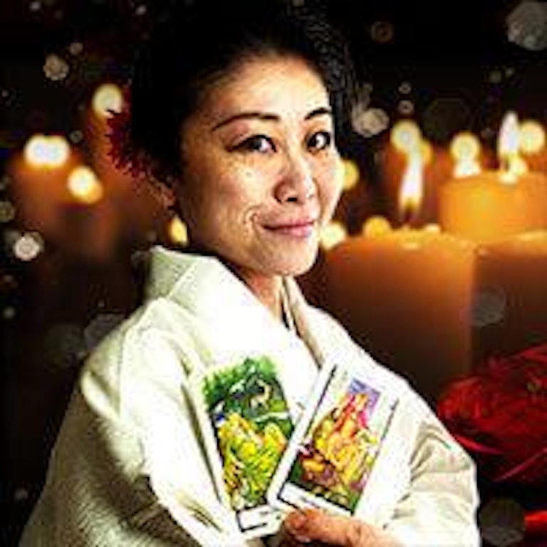 電話占いエトワール 澪