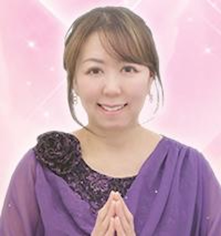 電話占いウラナ 桜羅呼