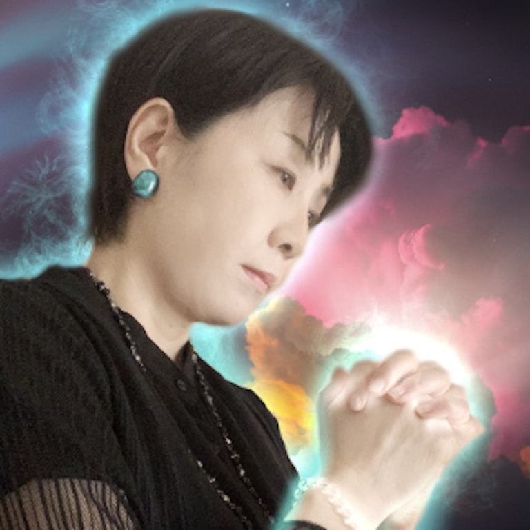 電話占いウララカ 嗣視