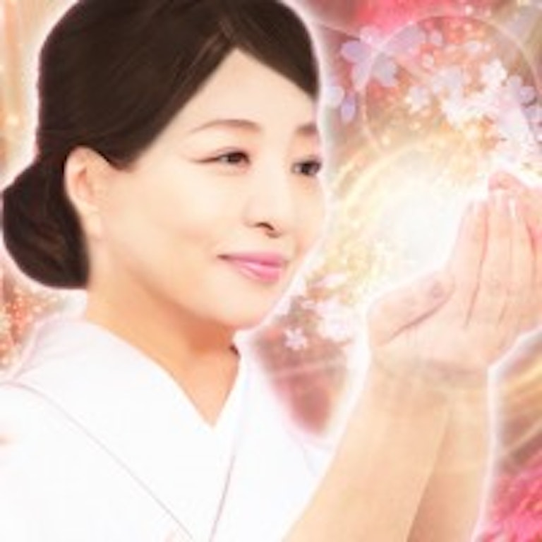 電話占いニーケ 暖乃（はるの）先生