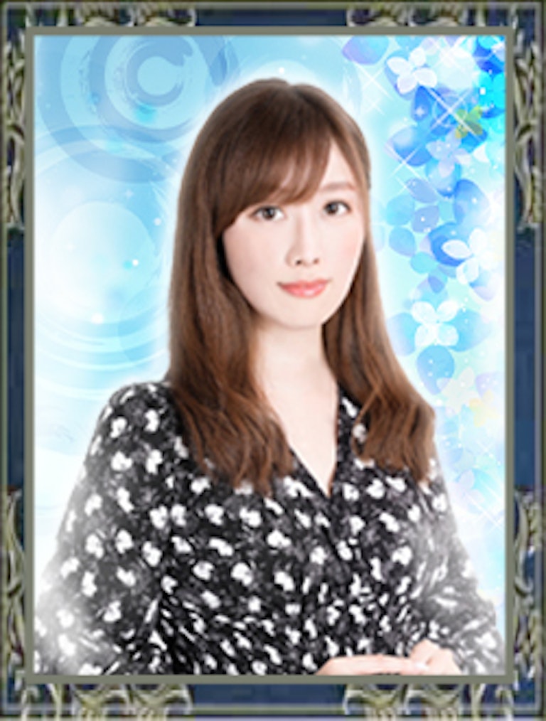 電話占いウィル 桃色橘花