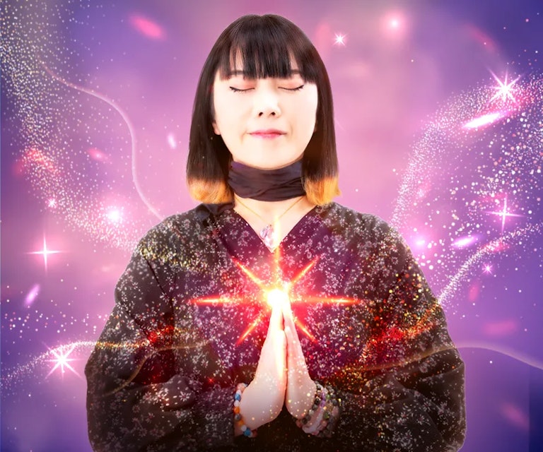 電話占いマジョルカ きい