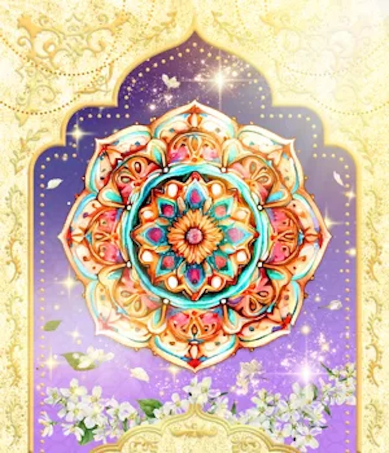 電話占いフィール ジャスミン