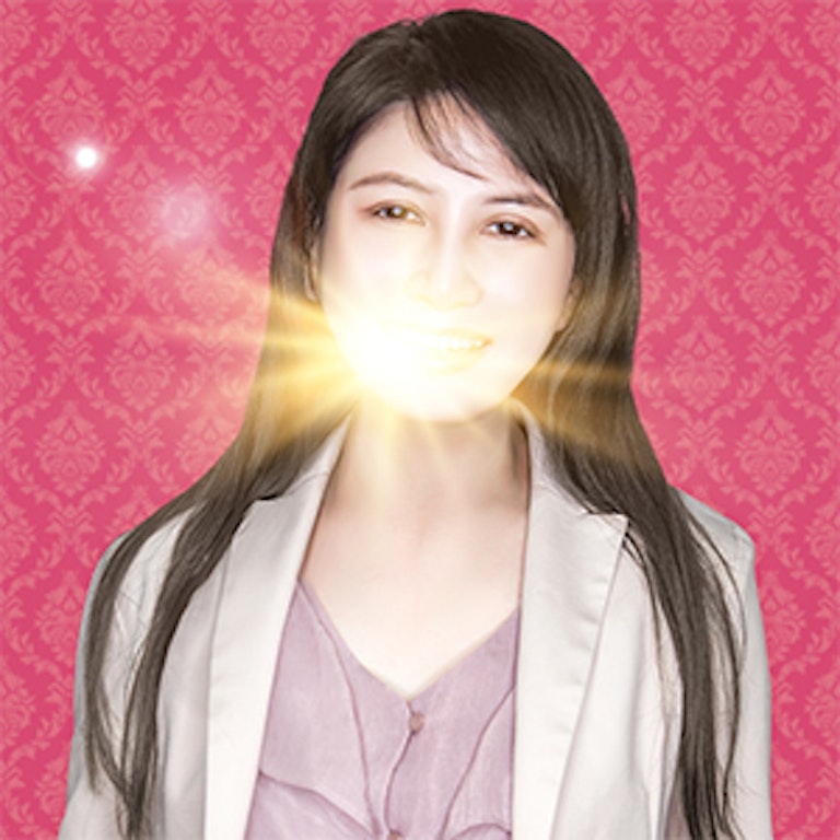 電話占いピクシィ 聖なる妃華