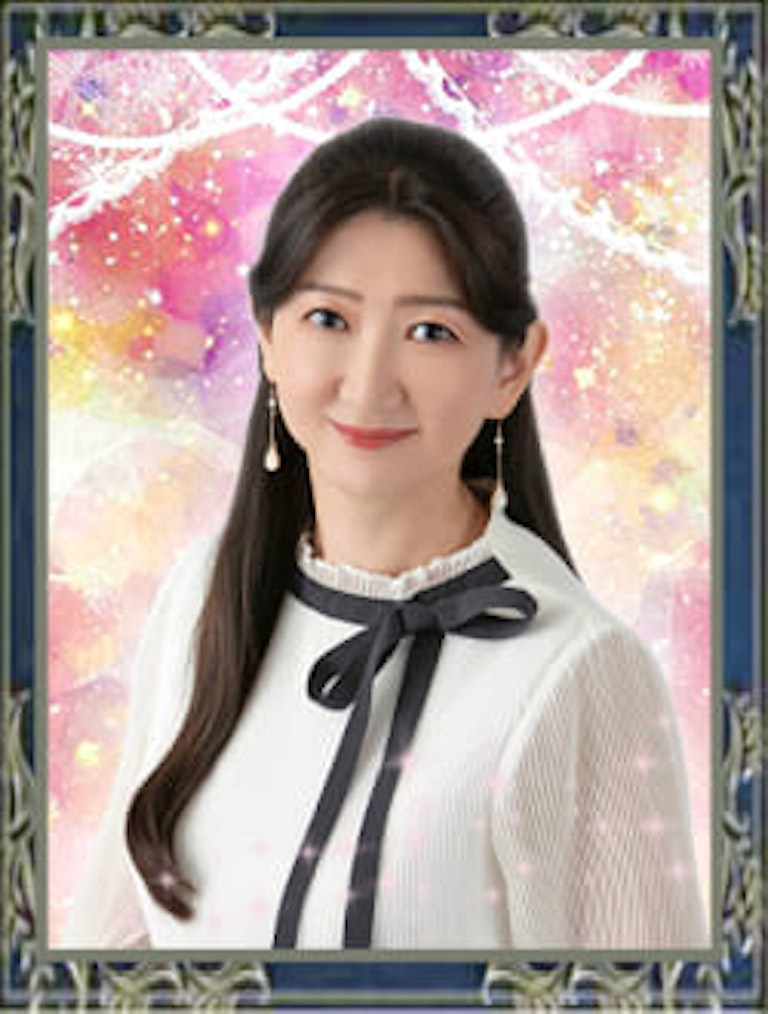 電話占いウィル パトリシア・スワン