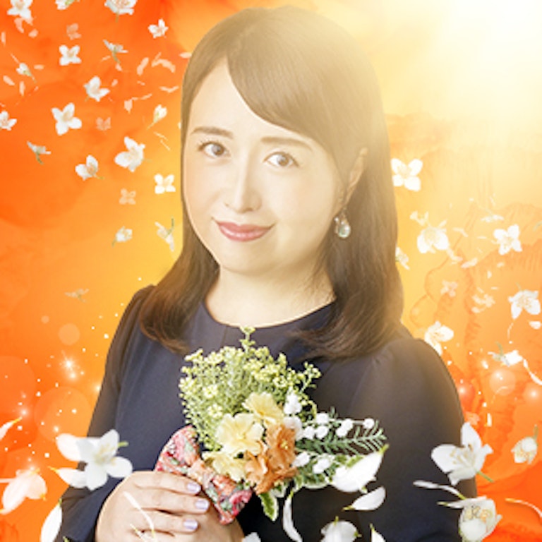 電話占いスピカ 茉莉花