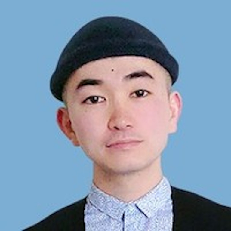 LINE占い 白小路 歩歩（ホップ）