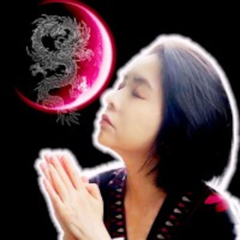 電話占いニーケ 颯龍みこ