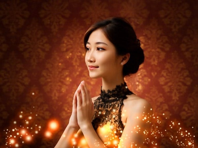 みんなの電話占い 銀座セリーヌ・ラム