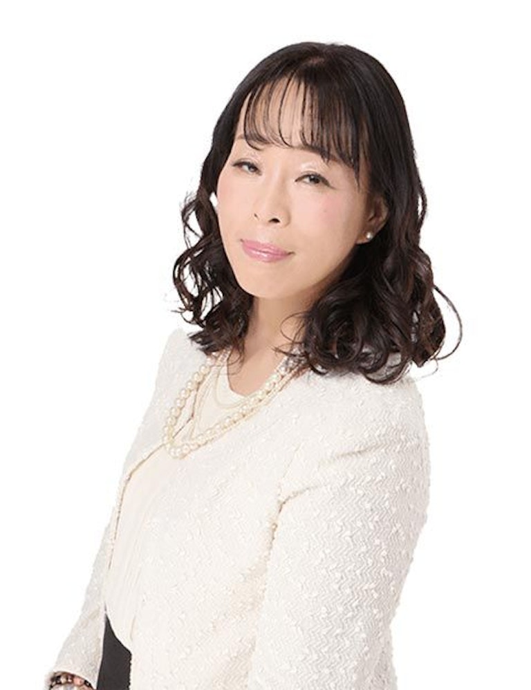 電話占いアクシア 林 愛優