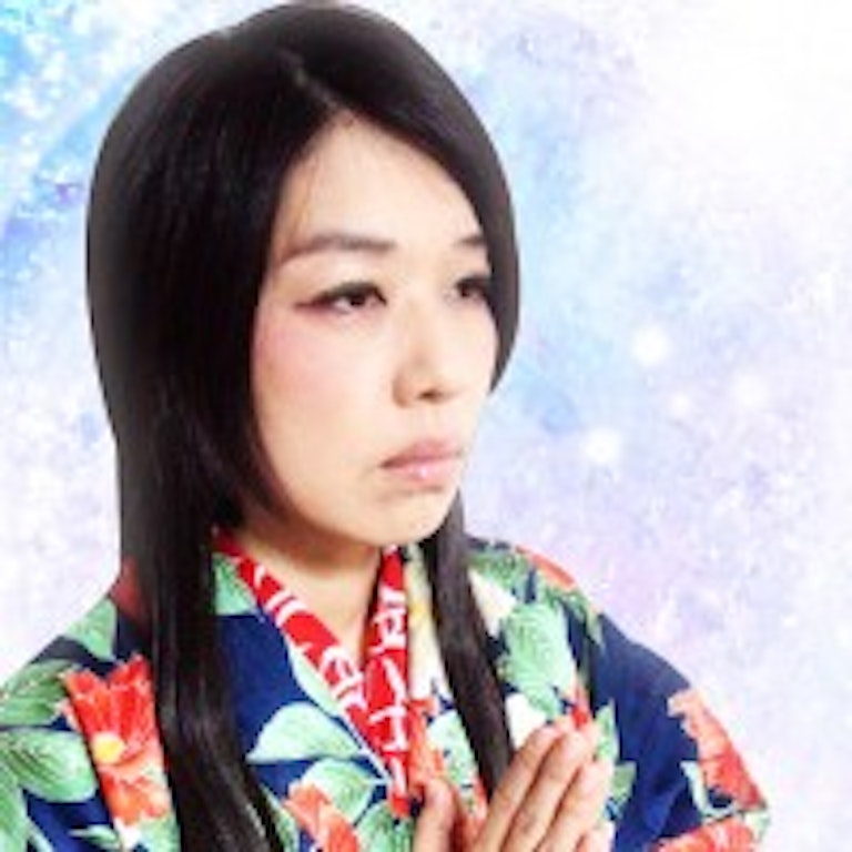 電話占いカリス 水鏡