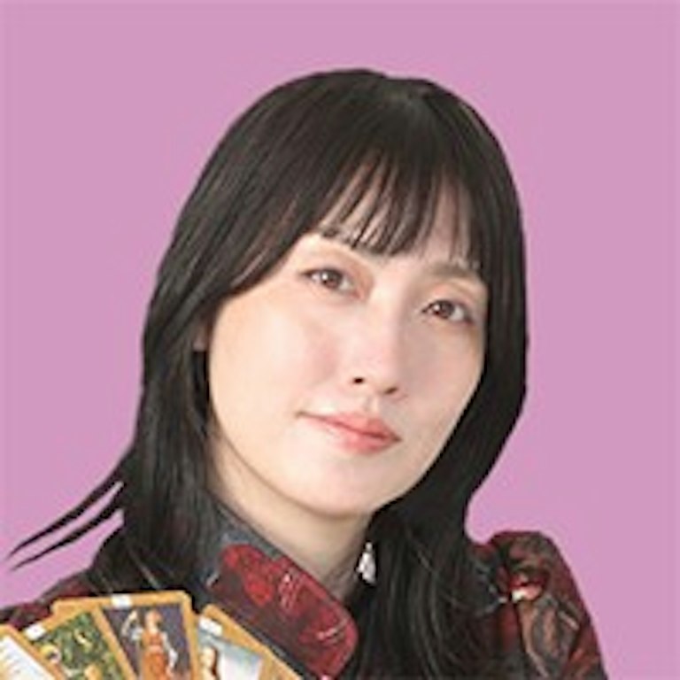 LINE占い 飛翠