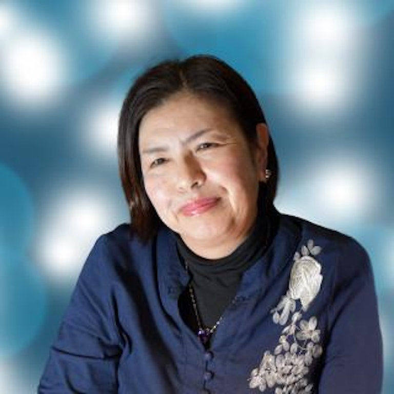 電話占いヴェルニ 水靈