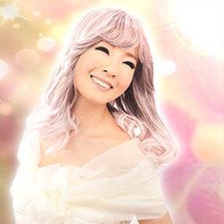 電話占いコメット アキナ