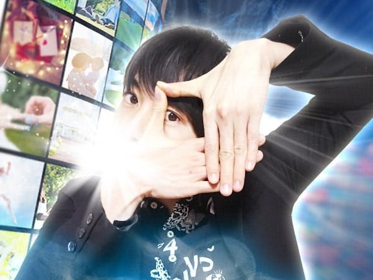 みんなの電話占い シキ マコト