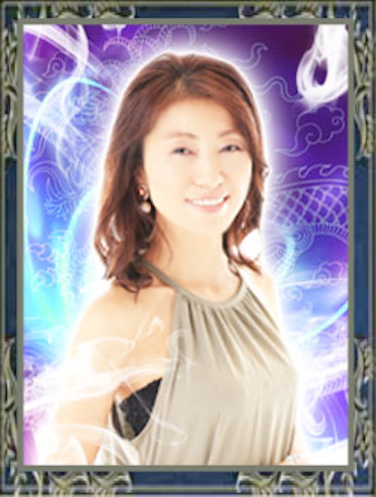 電話占いウィル 虹龍