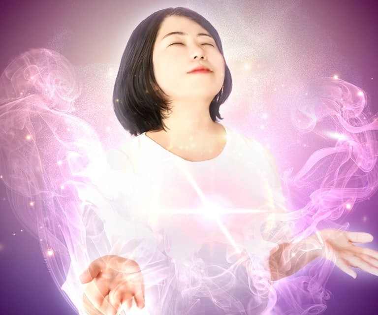 電話占いマジョルカ 水鈴