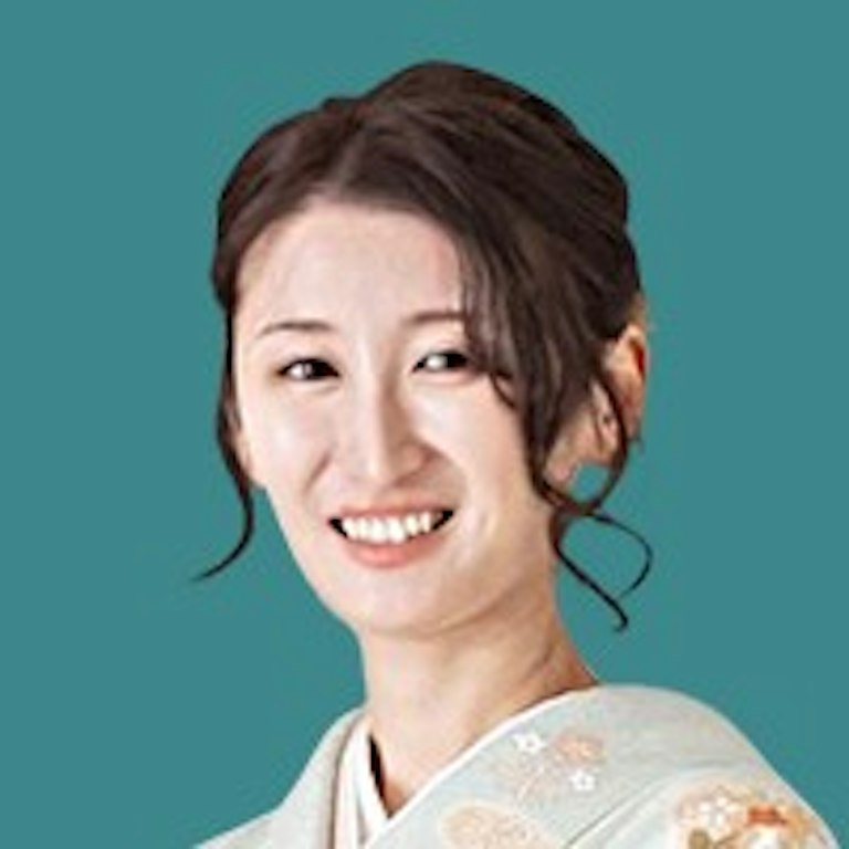 LINE占い ポジティブオーラ明里
