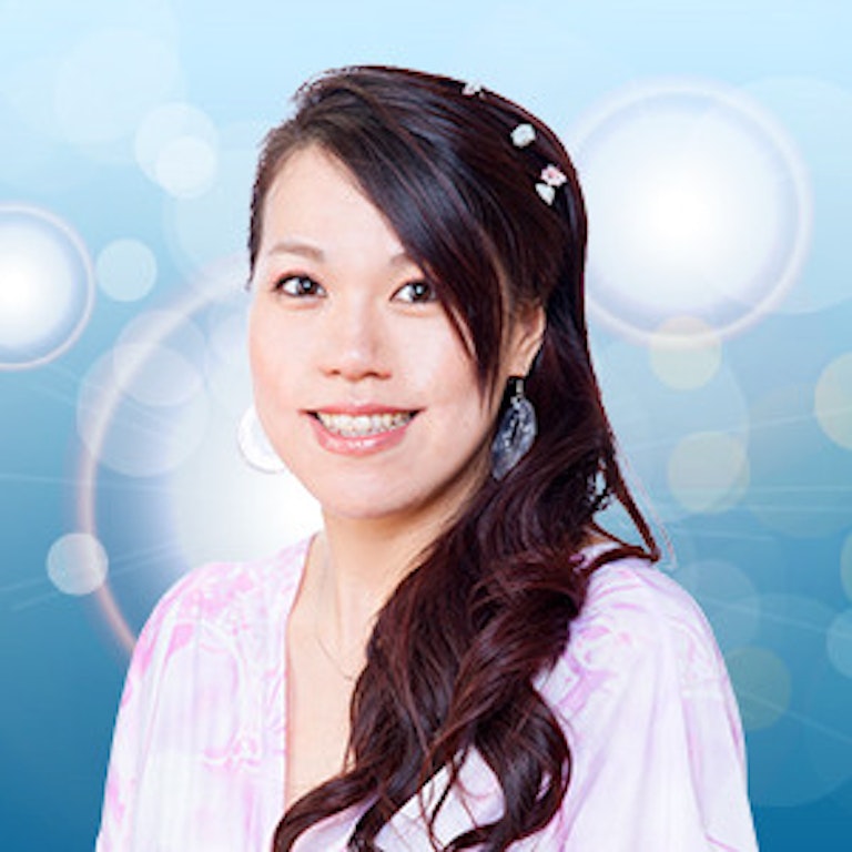 電話占いシェリール 藍