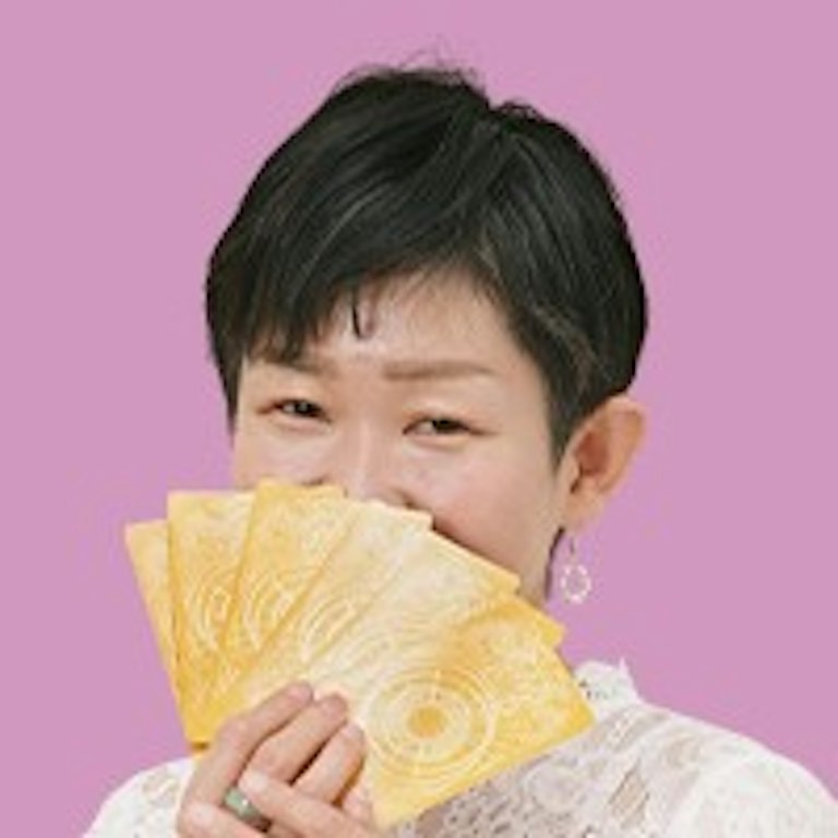 LINE占い 水谷 光