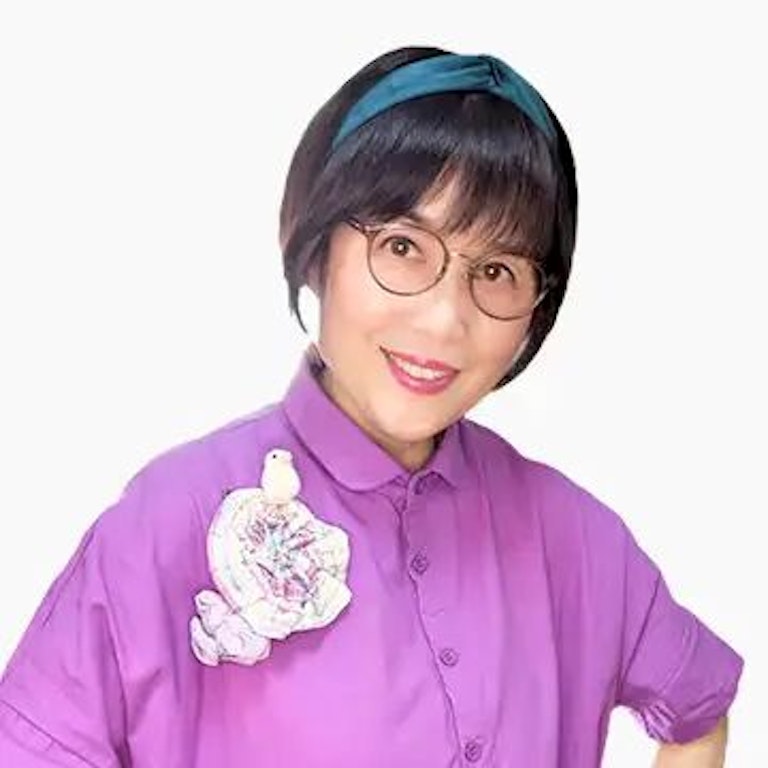 電話占いロバミミ リリィ