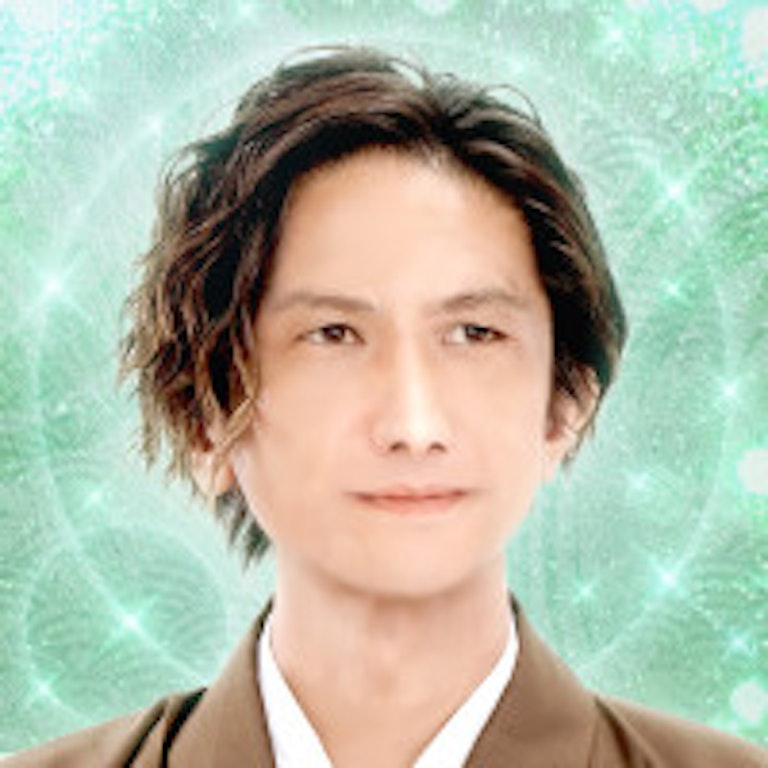 電話占いカリス 隼士