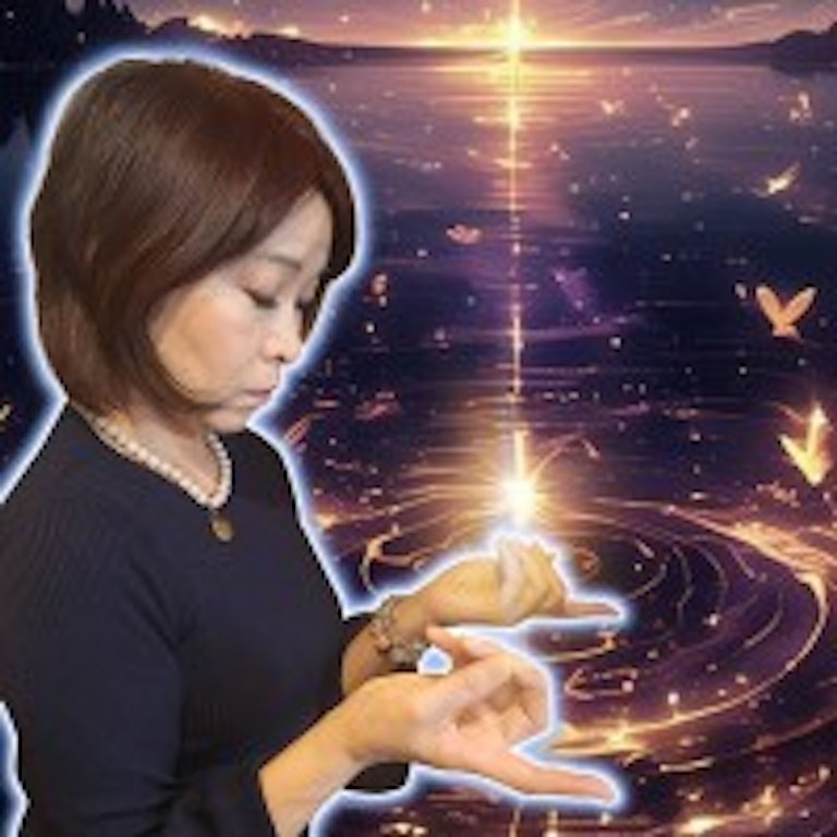 電話占いニーケ 璃音