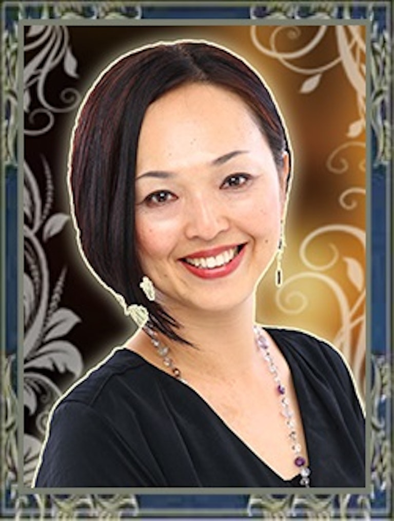 電話占いウィル 凛子