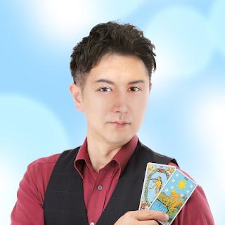 電話占いヴェルニ 宗二郎