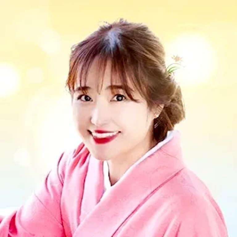 電話占いシェリール 叶月希