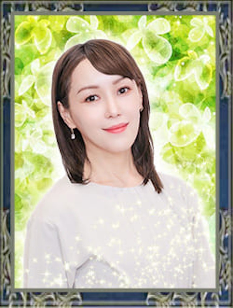 電話占いウィル 天晶みと