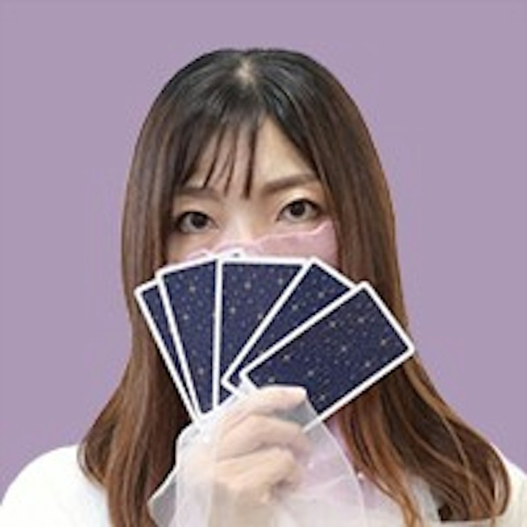 LINE占い 瑠蘭(るらん)