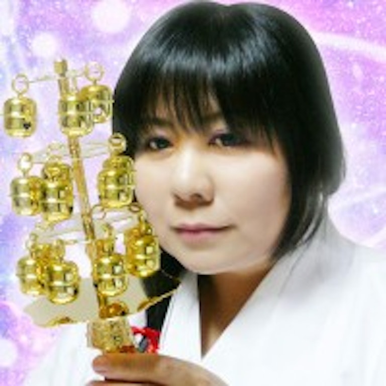 電話占いカリス 瑠璃珂