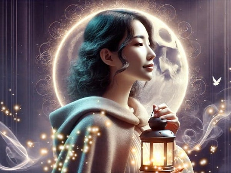 みんなの電話占い オオカミ華子