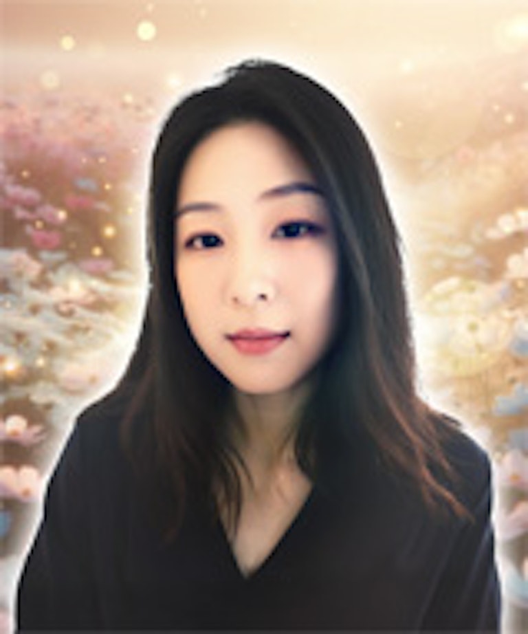 電話占いルチア 美月 結良