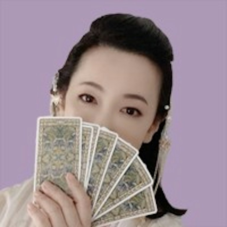 LINE占い 水月