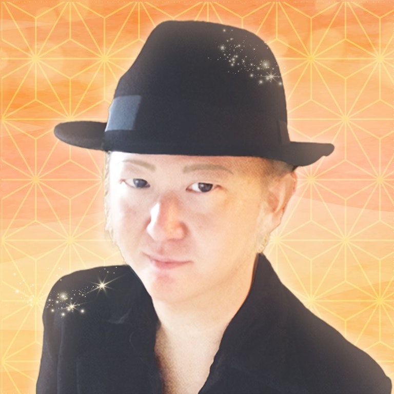 SATORI電話占い 甲龍雨樹