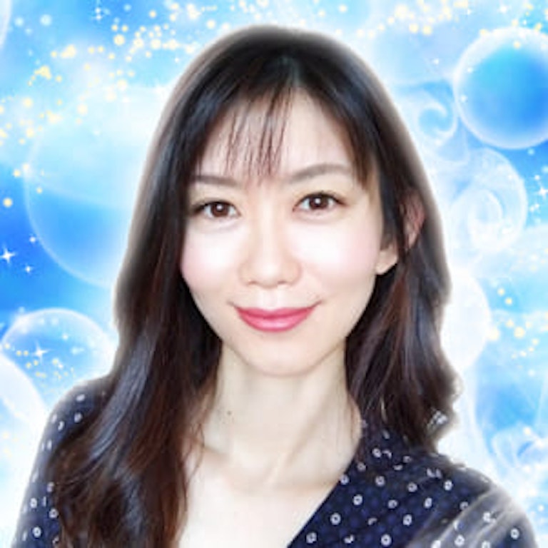 電話占いリノア まゆ先生