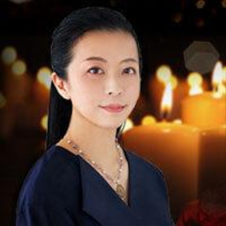 電話占いエトワール 悠河