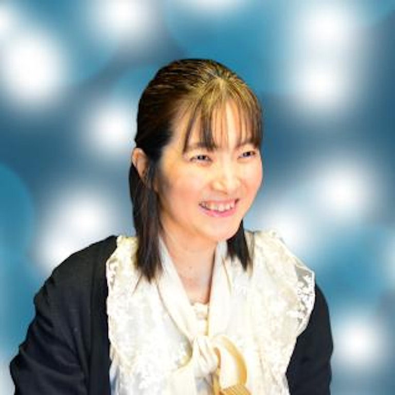 電話占いヴェルニ 知念和花