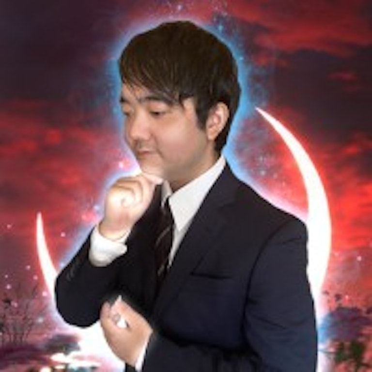 電話占いニーケ 守流