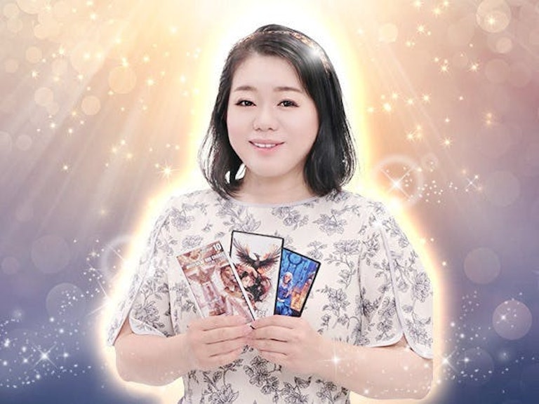 みんなの電話占い 美光奈