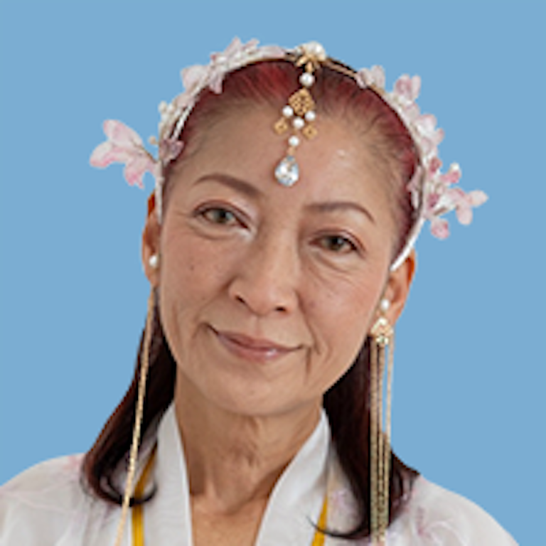 LINE占い 水木てん子