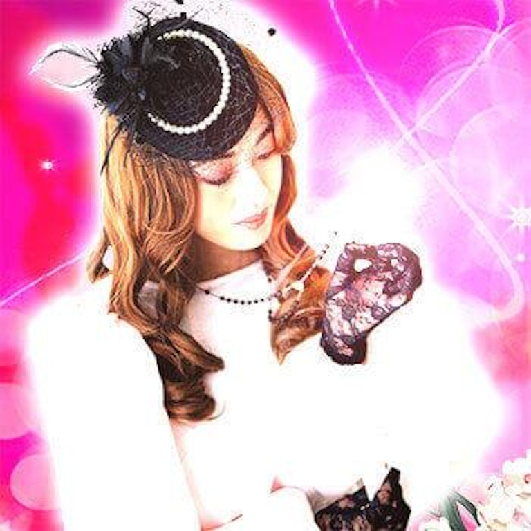 電話占いAlice（アリス） マリア先生