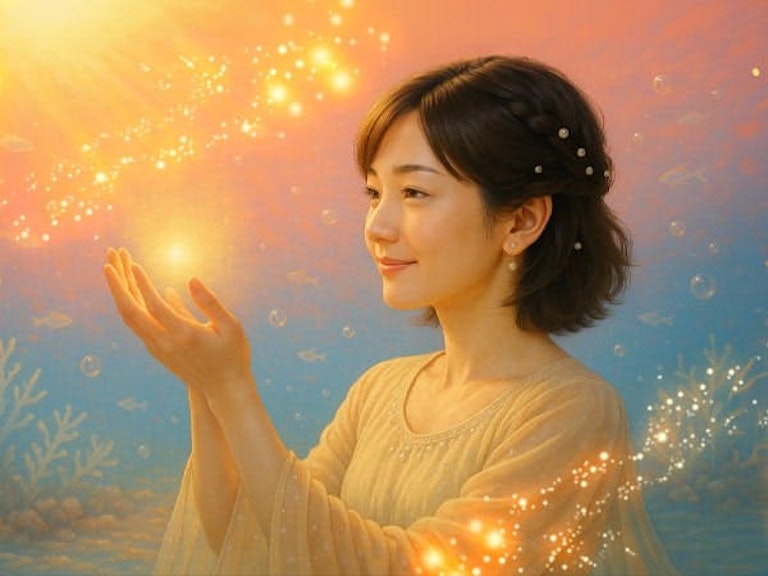 みんなの電話占い 海羅