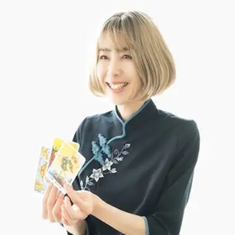 電話占いロバミミ きよのママ