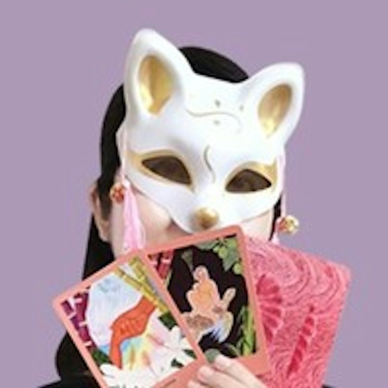 LINE占い ハウメア ラカ
