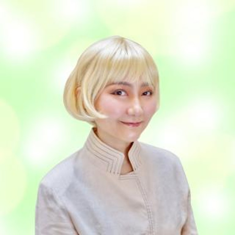 電話占いヴェルニ 淵上弥緒架