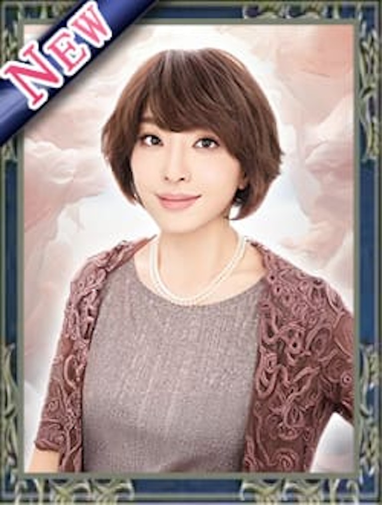 電話占いウィル 麻生リリアン